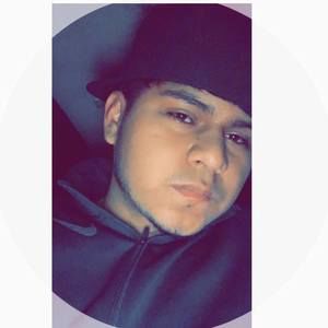 Meet your Posher, Ulises